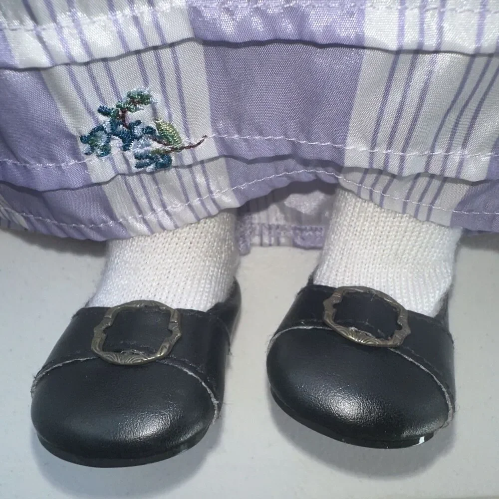 Felicity American Girl Doll 18